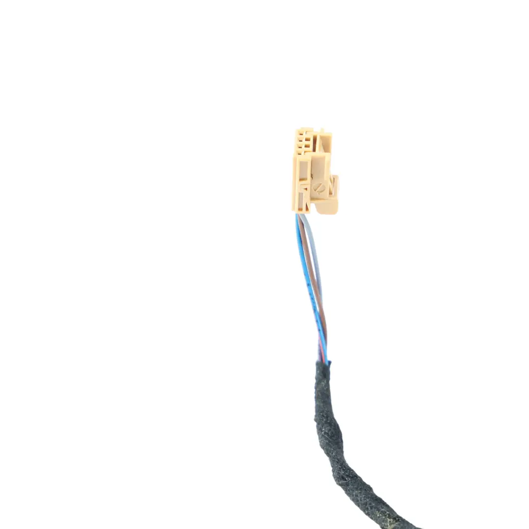 Door Wiring Harness Loom Cable Front Passenger Side N/S to Audi A1 8X with Part number 8X0971036AA Audi A1 8X Door Wiring Harness Loom Cable Front Passenger Side N/S - SKU 8X0971036AA-1 - Part number 8X0971036AA