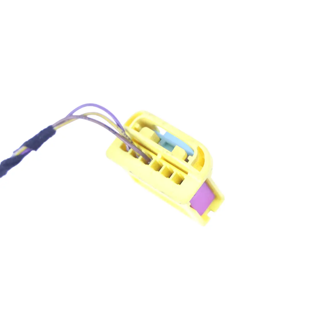 Handschuhfach Air Module Schalter Kabelbaum Adapter für Audi A1 8X mit Teilenummer 8X0971679A Audi A1 8X Handschuhfach Air Module Schalter Kabelbaum Adapter - SKU 8X0971679A - Teilenummer 8X0971679A
