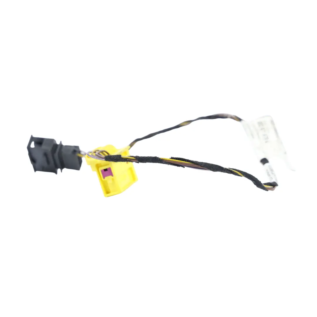 Módulo de Aire Interruptor Guantera Cableado Adaptador para Audi A1 8X con número de pieza 8X0971679A Audi A1 8X Módulo de Aire Interruptor Guantera Cableado Adaptador - SKU 8X0971679A - Número de pieza 8X0971679A