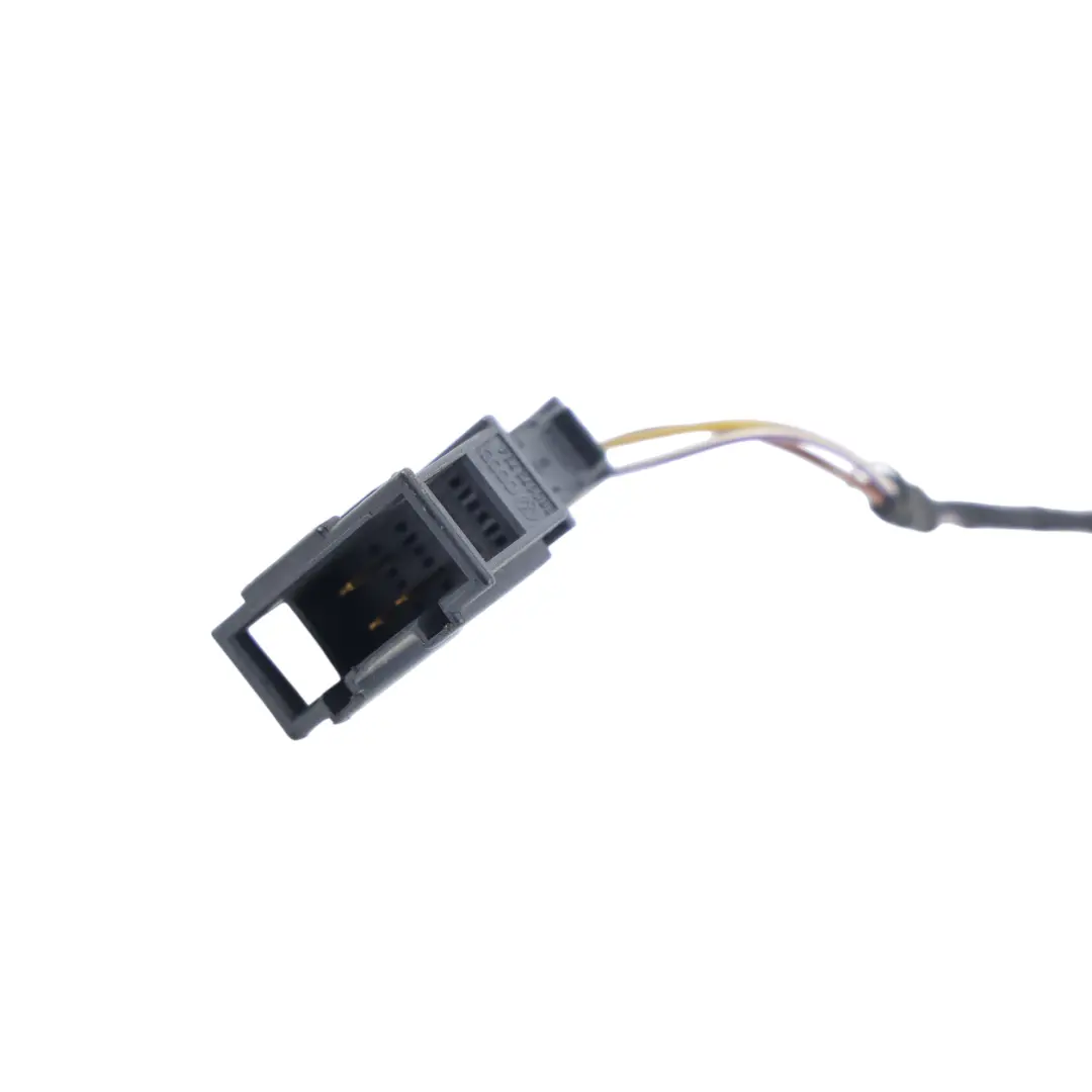 Modulo Aria Cassetto Portaoggetti Interruttore Cablaggio per Audi A1 8X con numero di parte 8X0971679A Audi A1 8X Modulo Aria Cassetto Portaoggetti Interruttore Cablaggio - SKU 8X0971679A - Numero di parte 8X0971679A