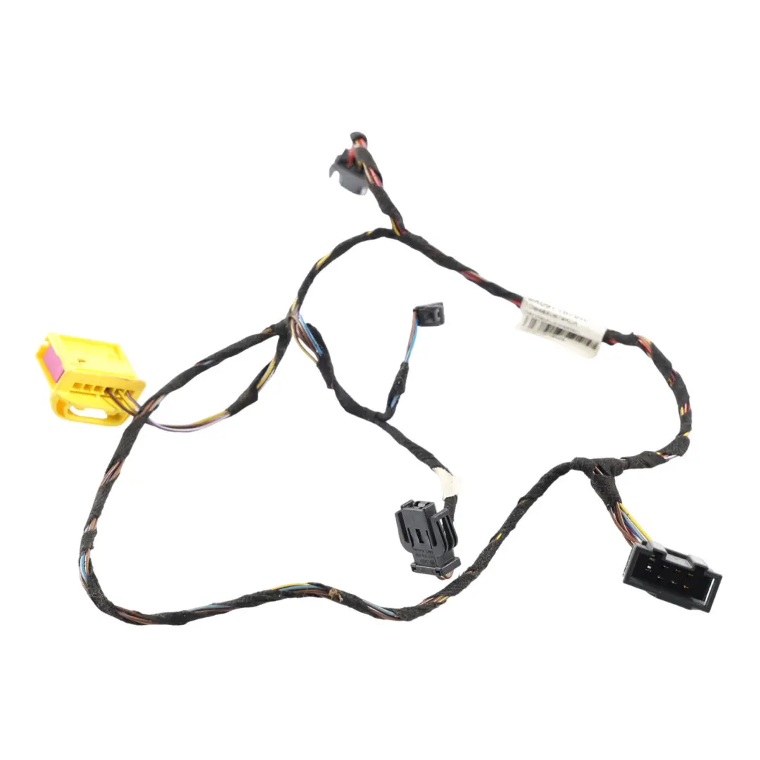 Cablaggio Luce Vano Portaoggetti Cruscotto per Audi A1 8X con numero di parte 8X0971679K Audi A1 8X Cablaggio Luce Vano Portaoggetti Cruscotto - SKU 8X0971679K - Numero di parte 8X0971679K