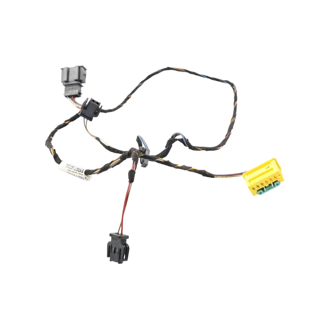 Cablaggio Luce Vano Portaoggetti Cruscotto per Audi A1 8X con numero di parte 8X0971679K Audi A1 8X Cablaggio Luce Vano Portaoggetti Cruscotto - SKU 8X0971679K - Numero di parte 8X0971679K