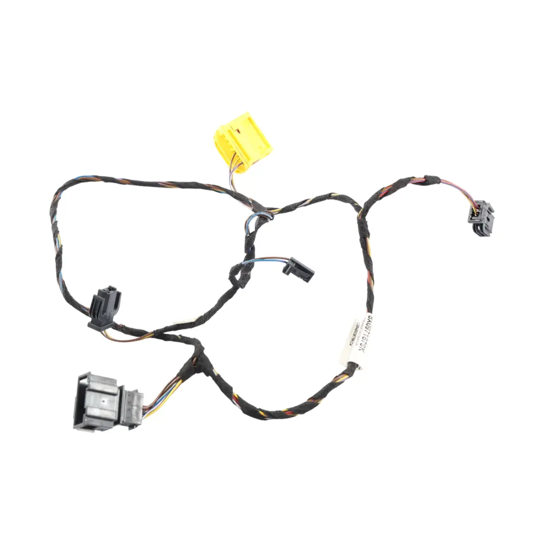 Panel Glove Box Light Wiring Loom Harness Wire to Audi A1 8X Dash with Part number 8X0971679K Audi A1 8X Dash Panel Glove Box Light Wiring Loom Harness Wire - SKU 8X0971679K - Part number 8X0971679K