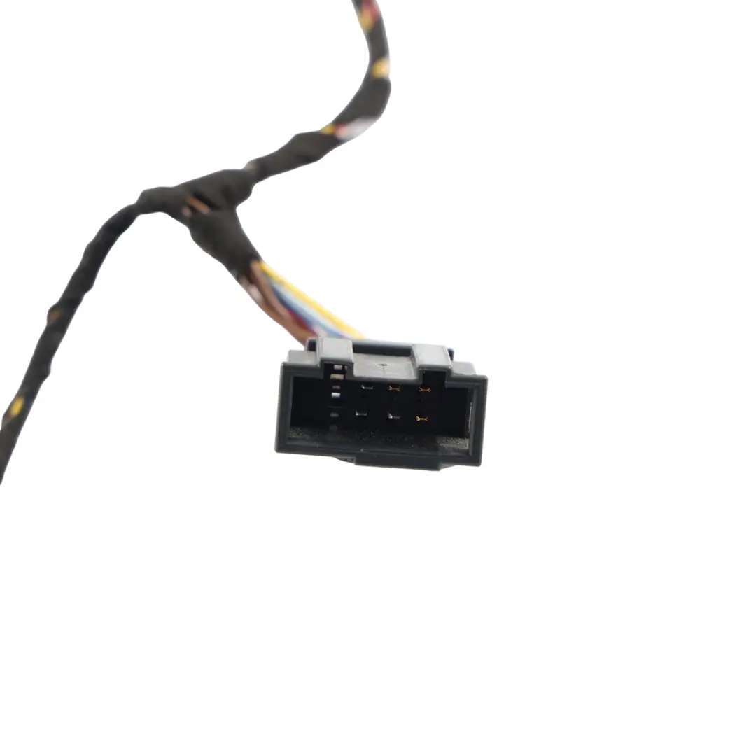Cablaggio Luce Vano Portaoggetti Cruscotto per Audi A1 8X con numero di parte 8X0971679K Audi A1 8X Cablaggio Luce Vano Portaoggetti Cruscotto - SKU 8X0971679K - Numero di parte 8X0971679K