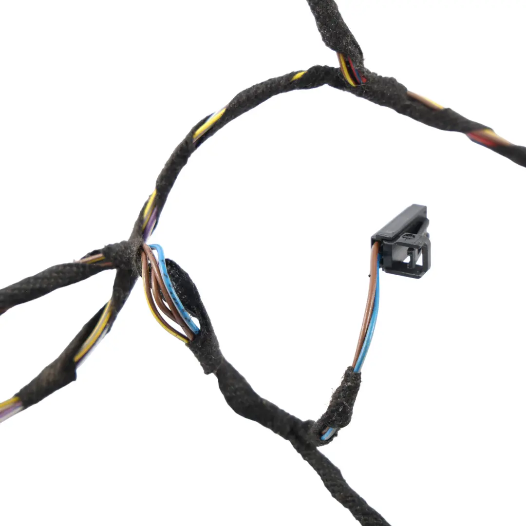 Cablaggio Luce Vano Portaoggetti Cruscotto per Audi A1 8X con numero di parte 8X0971679K Audi A1 8X Cablaggio Luce Vano Portaoggetti Cruscotto - SKU 8X0971679K - Numero di parte 8X0971679K