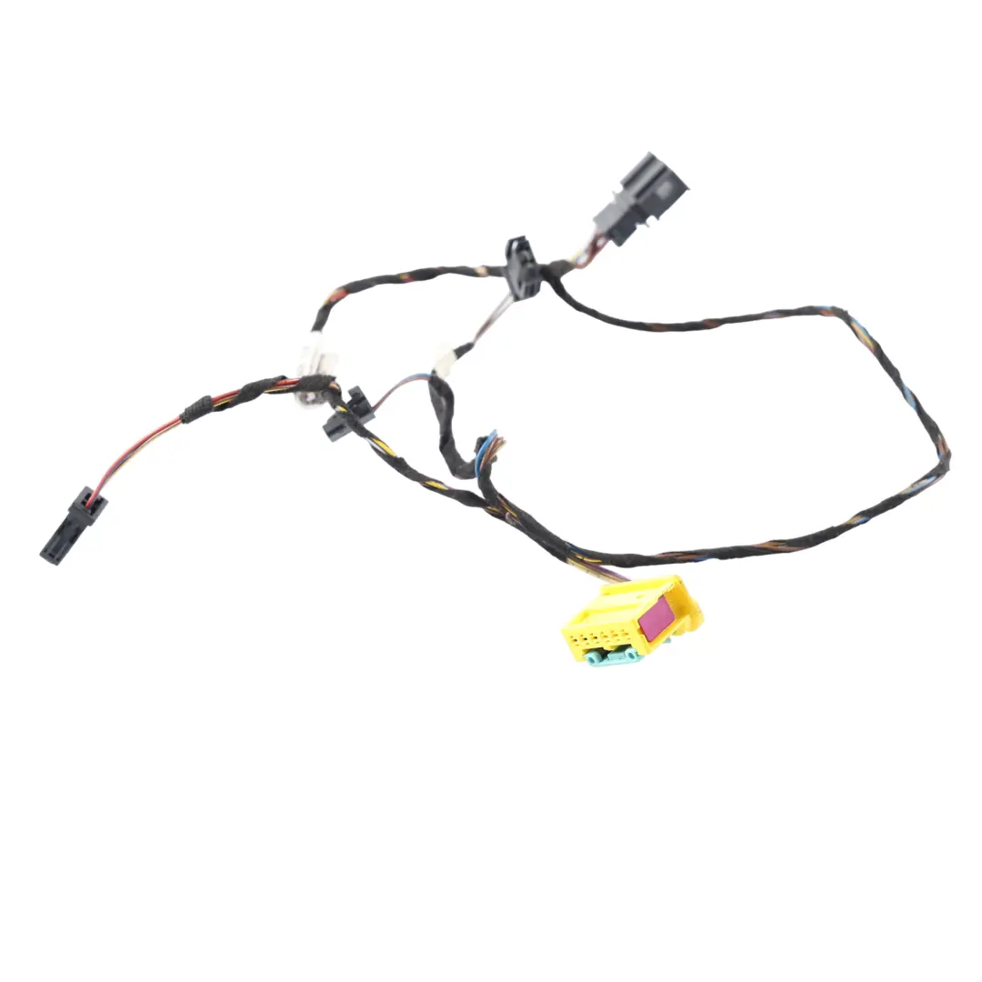 Audi A1 8X Cablaggio Luce Vano Portaoggetti Cruscotto - SKU 8X0971679K - Numero di parte 8X0971679K