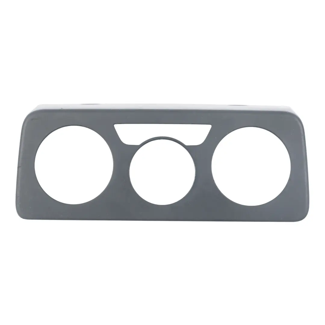 Embellecedor Marco Salida Aire Consola Central para Audi A1 8X con número de pieza 8X1863321 Audi A1 8X Embellecedor Marco Salida Aire Consola Central - SKU 8X1863321 - Número de pieza 8X1863321