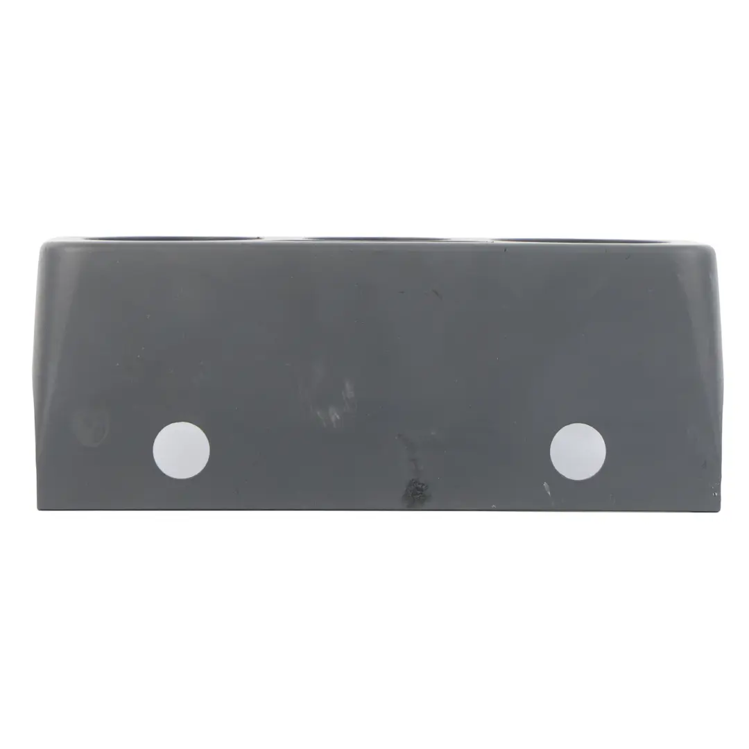 Centre Console Trim Fresh Air Heater Surround Trim Cover to Audi A1 8X with Part number 8X1863321 Audi A1 8X Centre Console Trim Fresh Air Heater Surround Trim Cover - SKU 8X1863321 - Part number 8X1863321