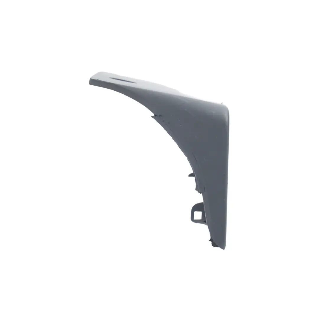 Audi A1 8X Cornice Console Centrale Presa Aria Riscaldamento - SKU 8X1863321 - Numero di parte 8X1863321