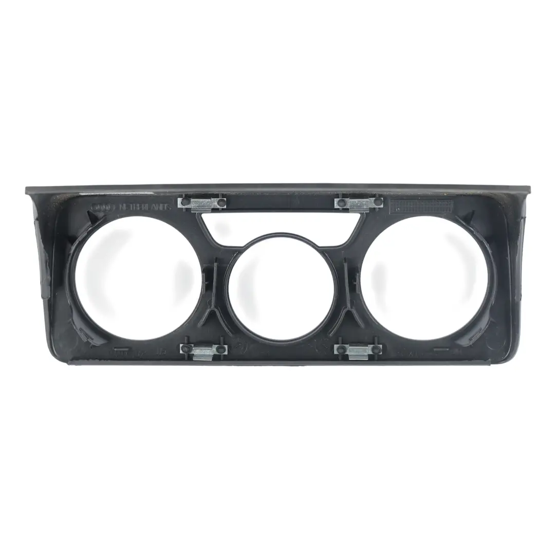 Audi A1 8X Cornice Console Centrale Presa Aria Riscaldamento - SKU 8X1863321 - Numero di parte 8X1863321