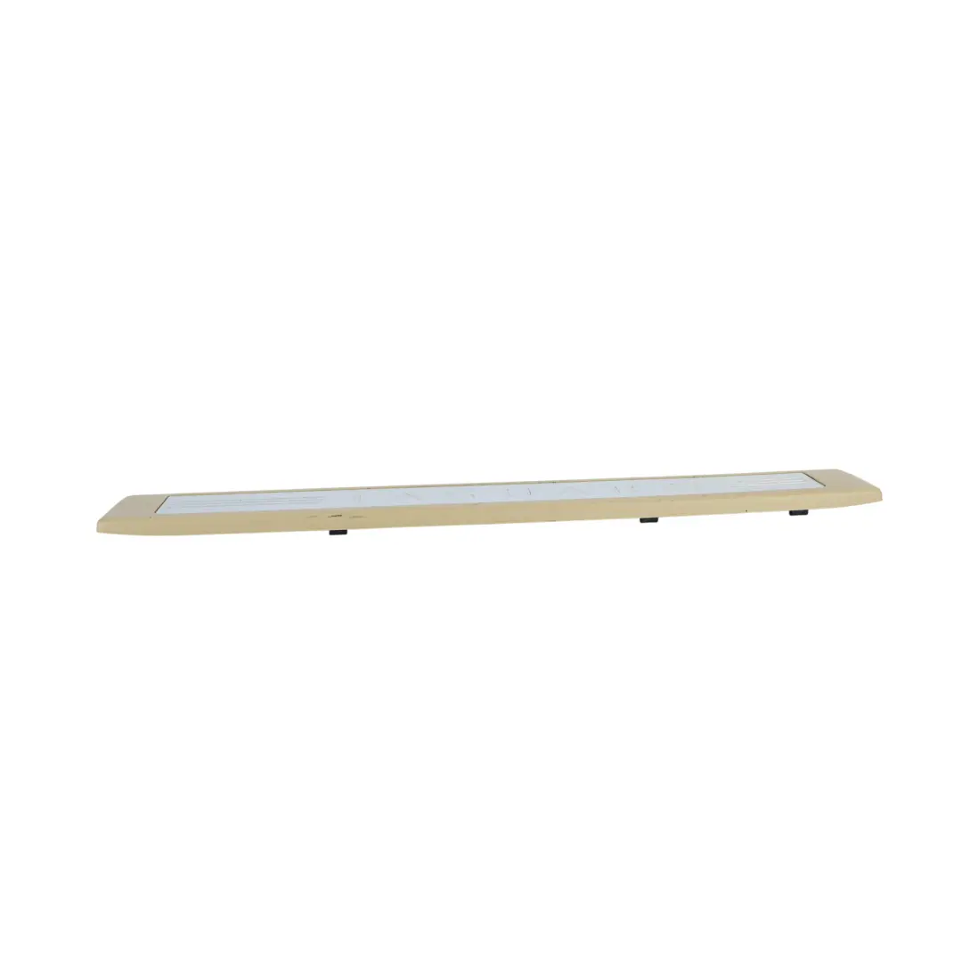 Jaguar Xf X250 Door Sill Step Trim Cover Left Right N/O/S Kit Set - SKU 8X23-13201-AF-1 - Part number 8X23-13201-AF