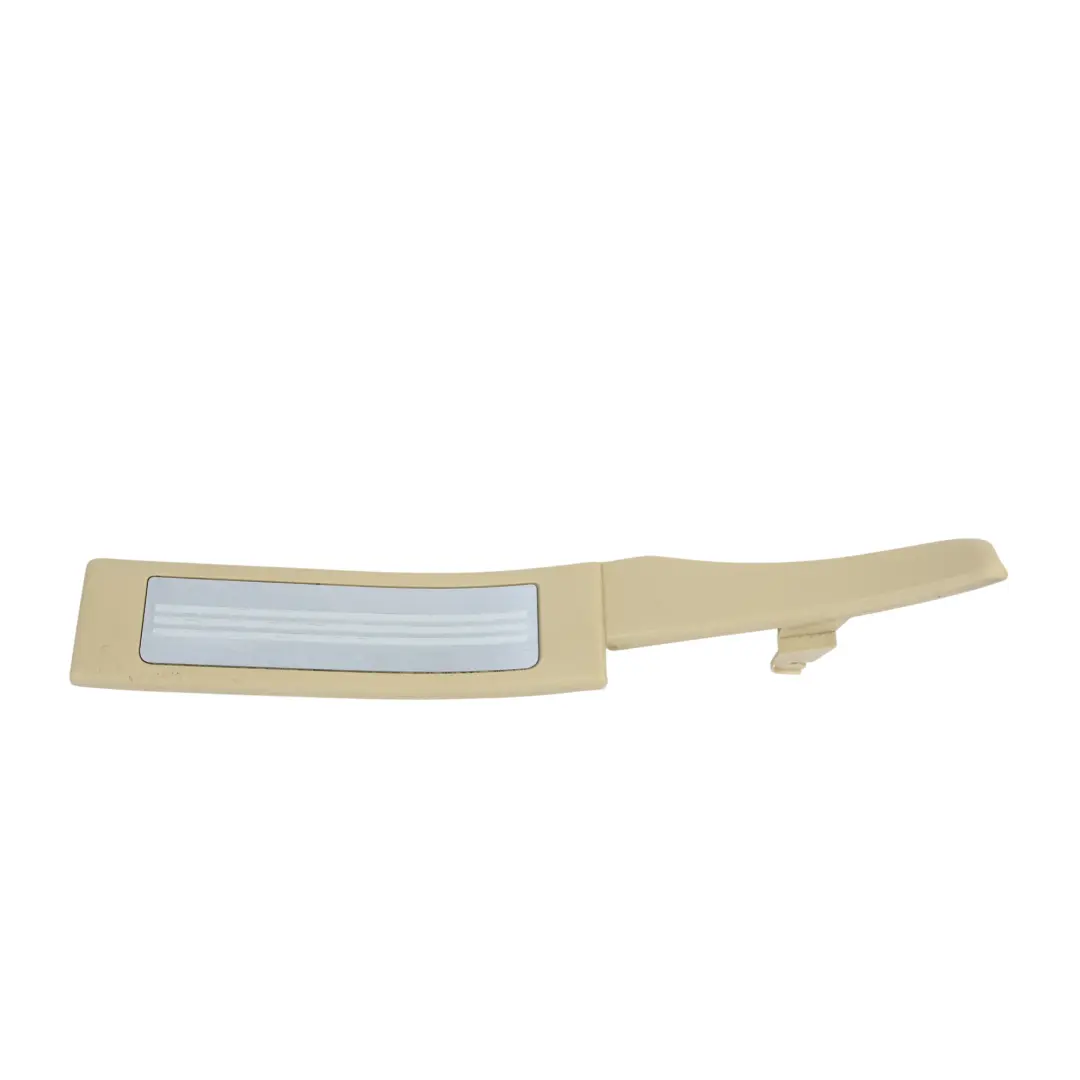 Jaguar Xf X250 Door Sill Step Trim Cover Left Right N/O/S Kit Set - SKU 8X23-13201-AF-1 - Part number 8X23-13201-AF