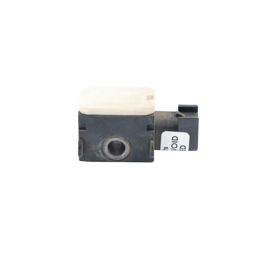 Jaguar XF X250 Front Bonnet Hood Pedestrian Impact Sensor Unit - SKU 8X23-14B006-AA - Part number 8X23-14B006-AA