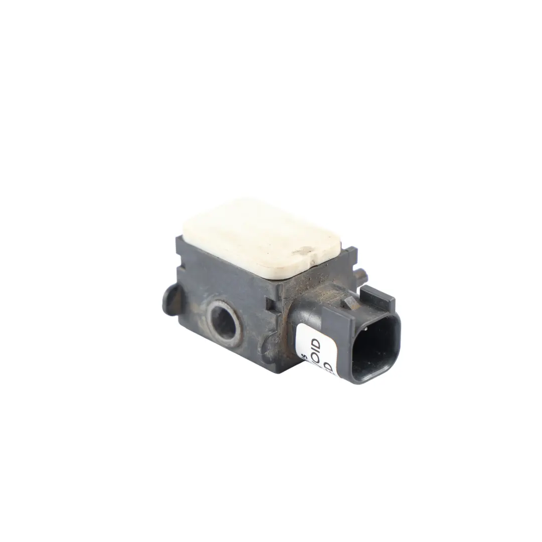 Jaguar XF X250 Front Bonnet Hood Pedestrian Impact Sensor Unit - SKU 8X23-14B006-AA - Part number 8X23-14B006-AA