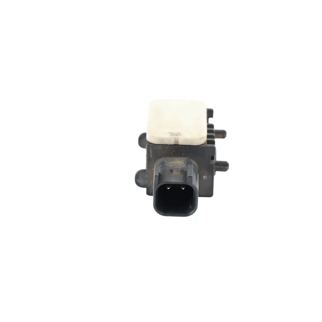 Front Bonnet Hood Pedestrian Impact Sensor Unit to Jaguar XF X250 with Part number 8X23-14B006-AA Jaguar XF X250 Front Bonnet Hood Pedestrian Impact Sensor Unit - SKU 8X23-14B006-AA - Part number 8X23-14B006-AA