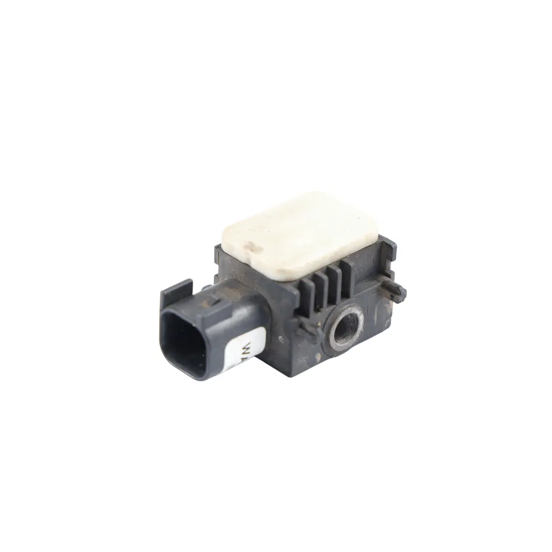 Jaguar XF X250 Front Bonnet Hood Pedestrian Impact Sensor Unit - SKU 8X23-14B006-AA - Part number 8X23-14B006-AA