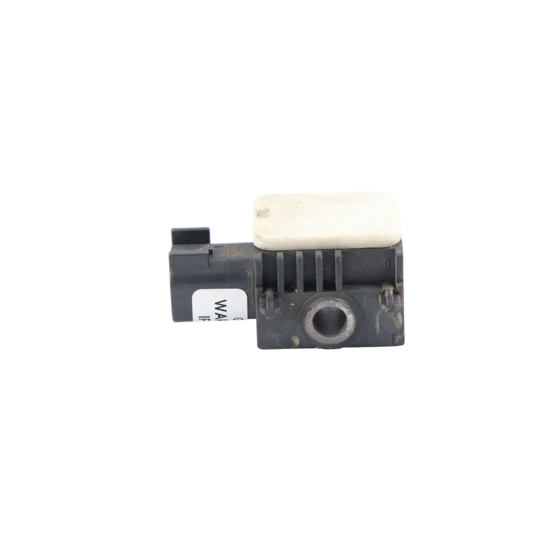 Jaguar XF X250 Front Bonnet Hood Pedestrian Impact Sensor Unit - SKU 8X23-14B006-AA - Part number 8X23-14B006-AA