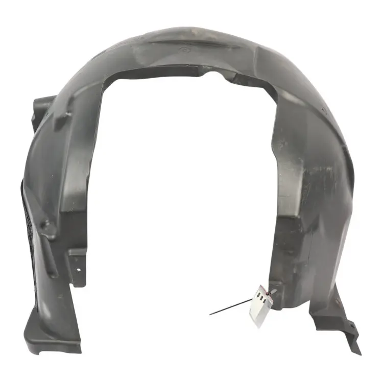 Jaguar XF X250 Front Wheel Arch Splash Guard Flap Liner Right O/S 8X23-166562-AE