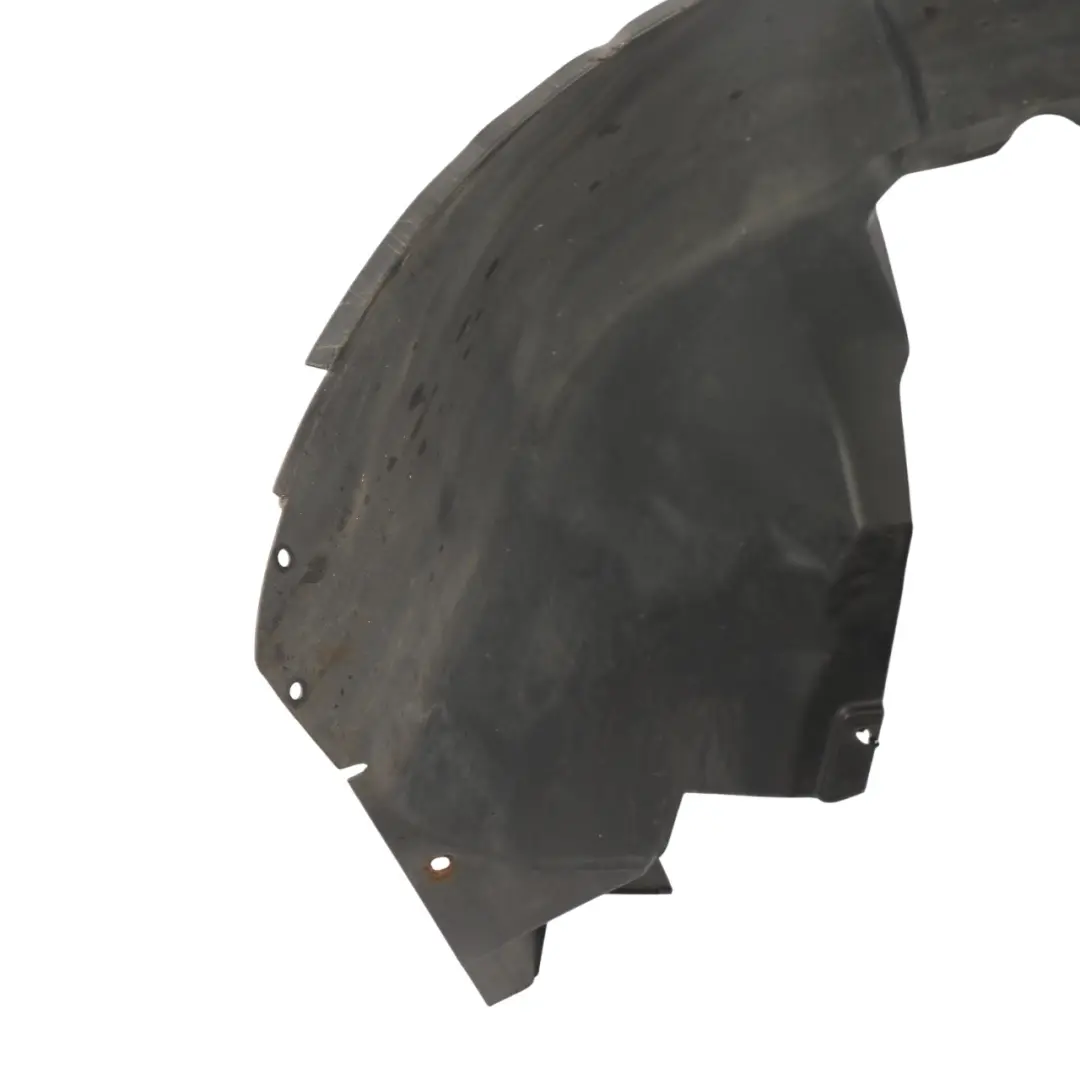 Jaguar XF X250 Front Wheel Arch Splash Guard Flap Liner Right O/S - SKU 8X23-166562-AE - Part number 8X23-166562-AE