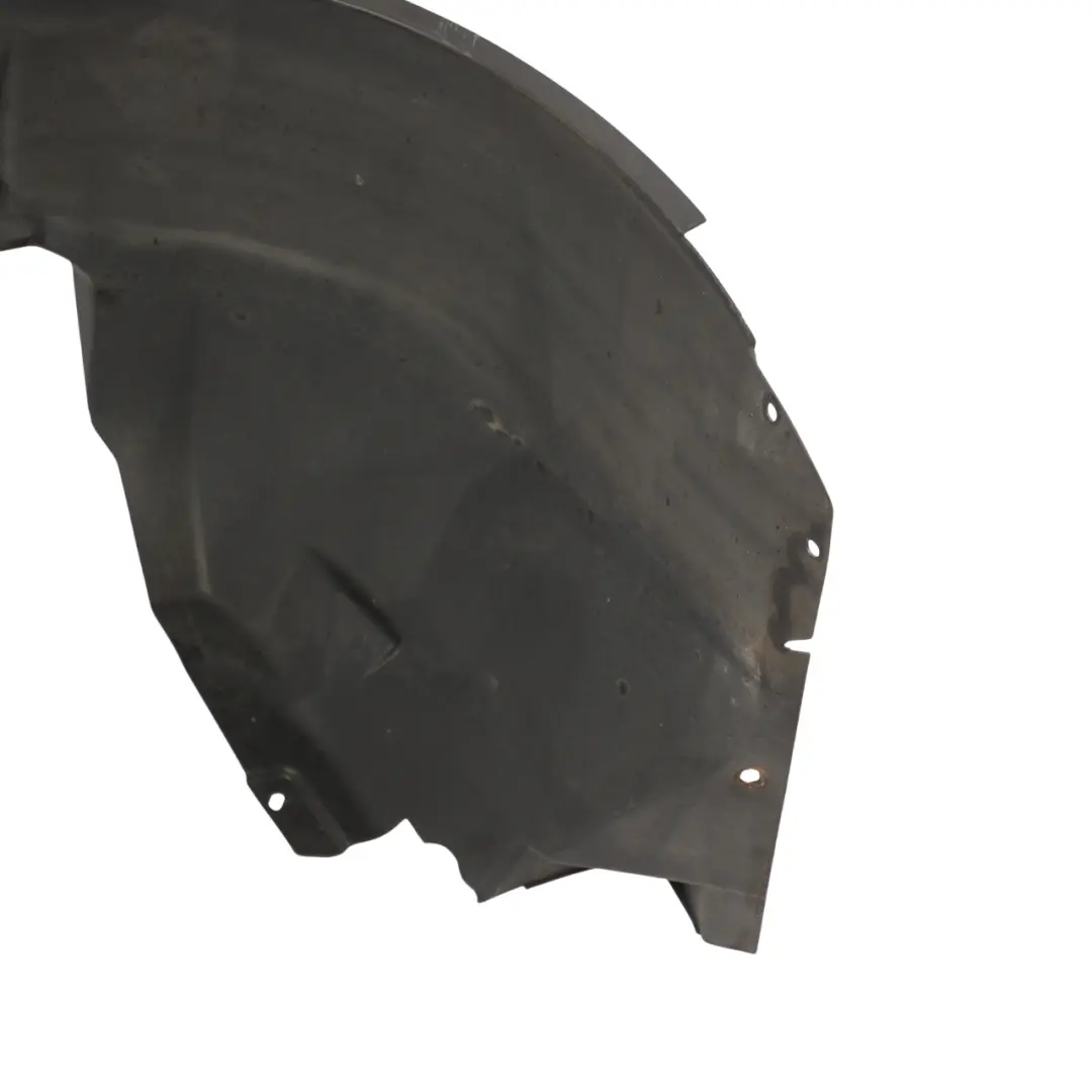Front Wheel Arch Splash Guard Liner Left N/S to Jaguar XF X250 with Part number 8X23-166563-AE Jaguar XF X250 Front Wheel Arch Splash Guard Liner Left N/S - SKU 8X23-166563-AE - Part number 8X23-166563-AE