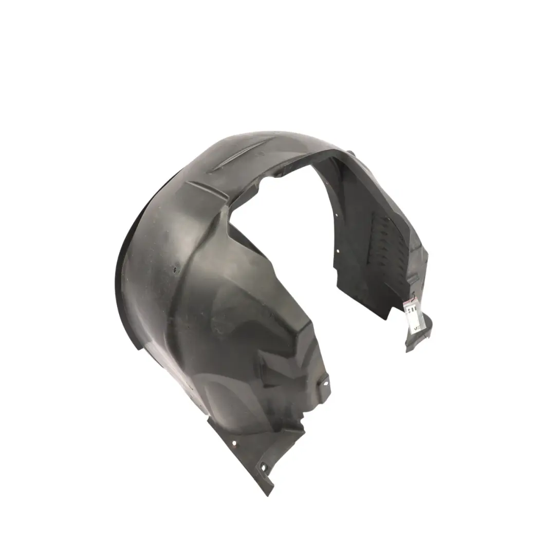 Guardabarros Pasarruedas Delantero Izquierdo para Jaguar XF X250 con número de pieza 8X23-166563-AE Jaguar XF X250 Guardabarros Pasarruedas Delantero Izquierdo - SKU 8X23-166563-AE - Número de pieza 8X23-166563-AE