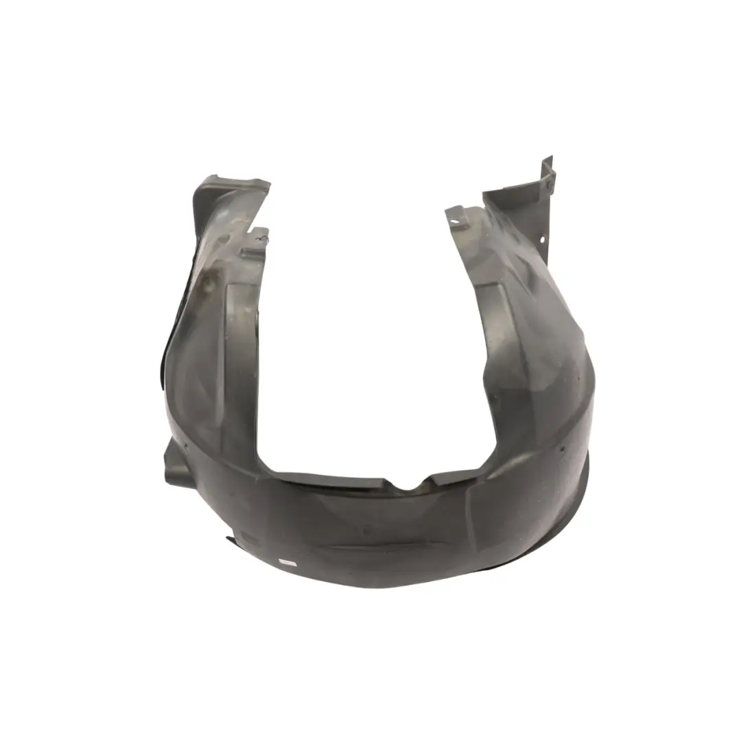 Jaguar XF X250 Passage Roue Avant Gauche Protection Éclaboussures - SKU 8X23-166563-AE - Numéro de pièce 8X23-166563-AE