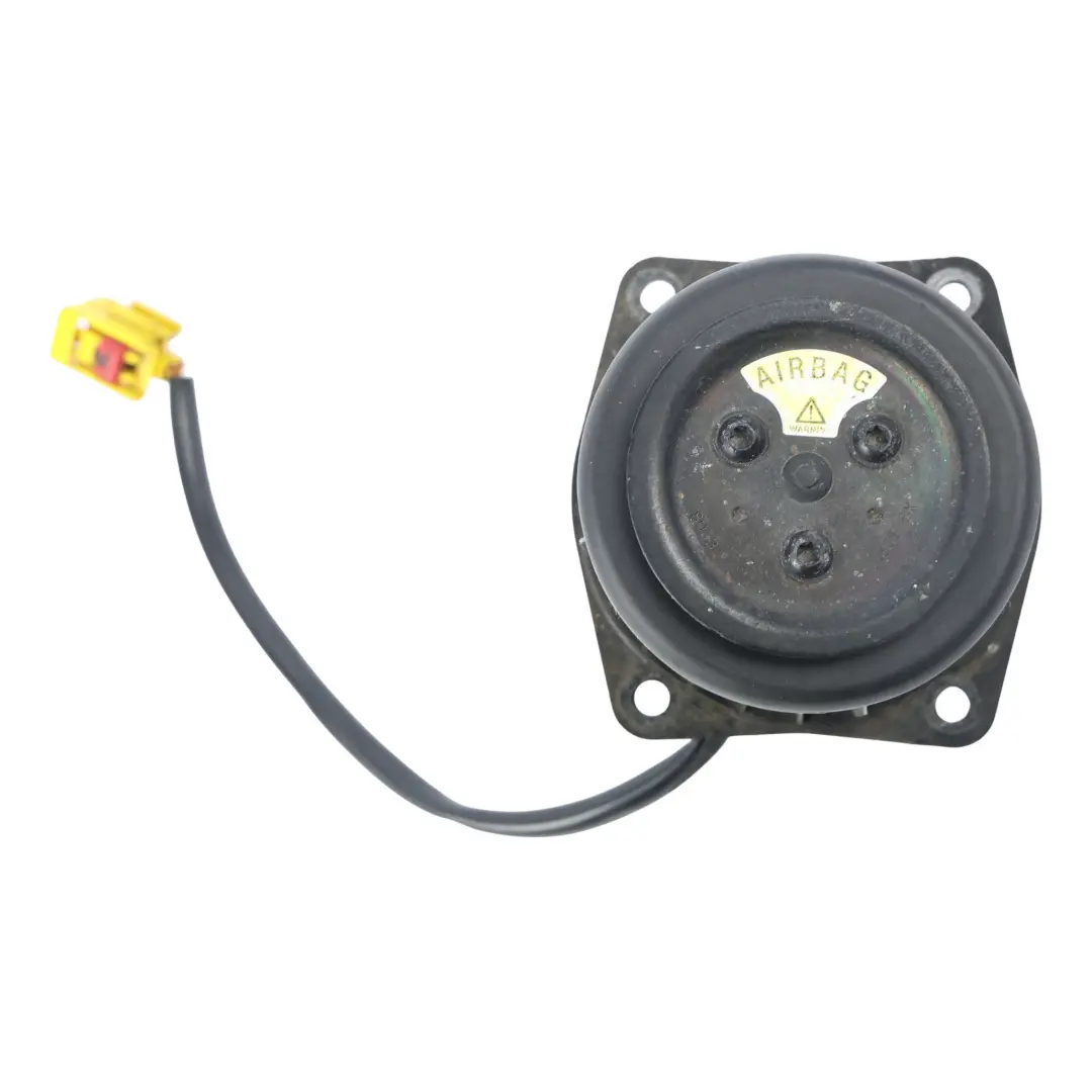 Bonnet Pedestrian Air Module Actuator Left Right to Jaguar XF X250 with Part number 8X23-16E600-AB Jaguar XF X250 Bonnet Pedestrian Air Module Actuator Left Right - SKU 8X23-16E600-AB - Part number 8X23-16E600-AB