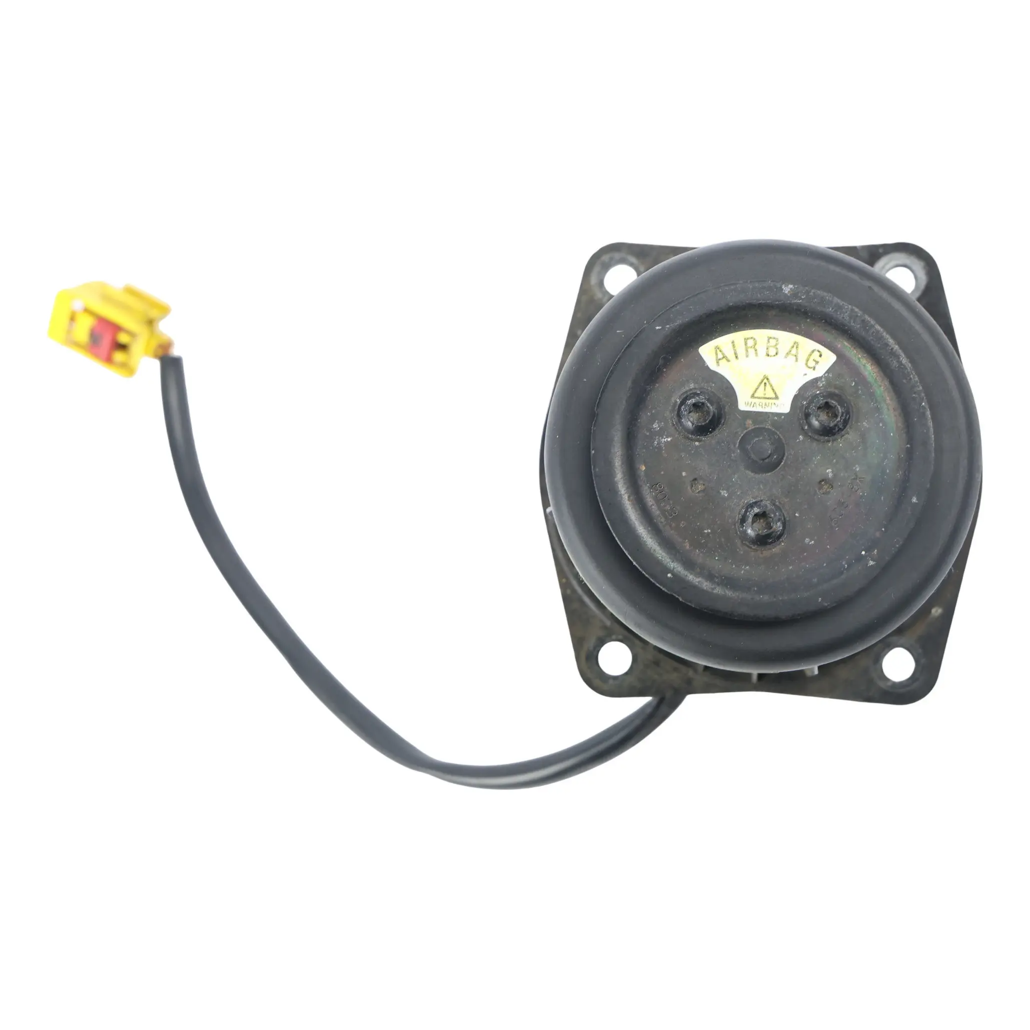 Jaguar XF X250 Bonnet Pedestrian Air Module Actuator Left Right 8X23-16E600-AB