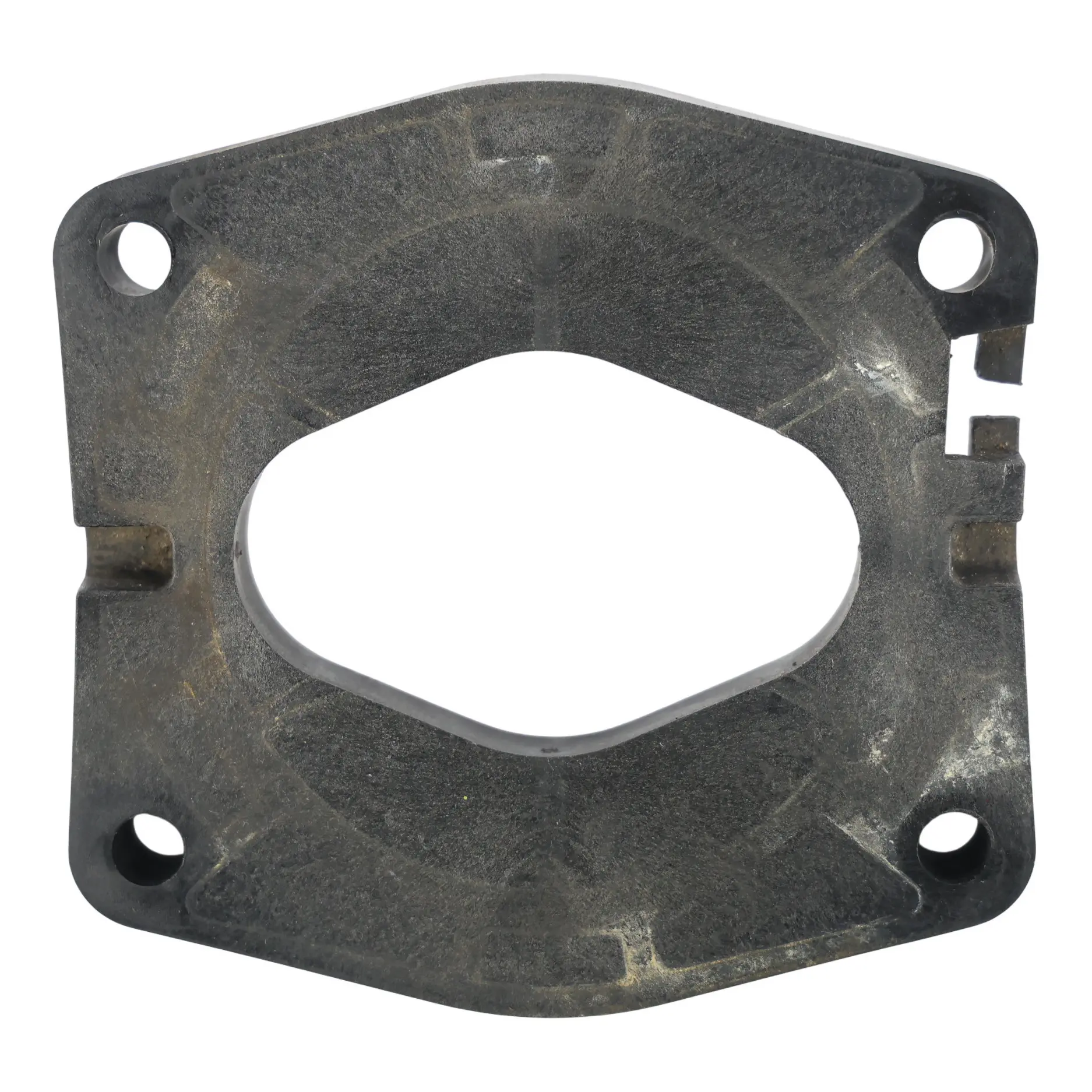 Jaguar XF X250 Bonnet Pedestrian Actuator Cover Panel Right O/S 8X23-16E628-AB