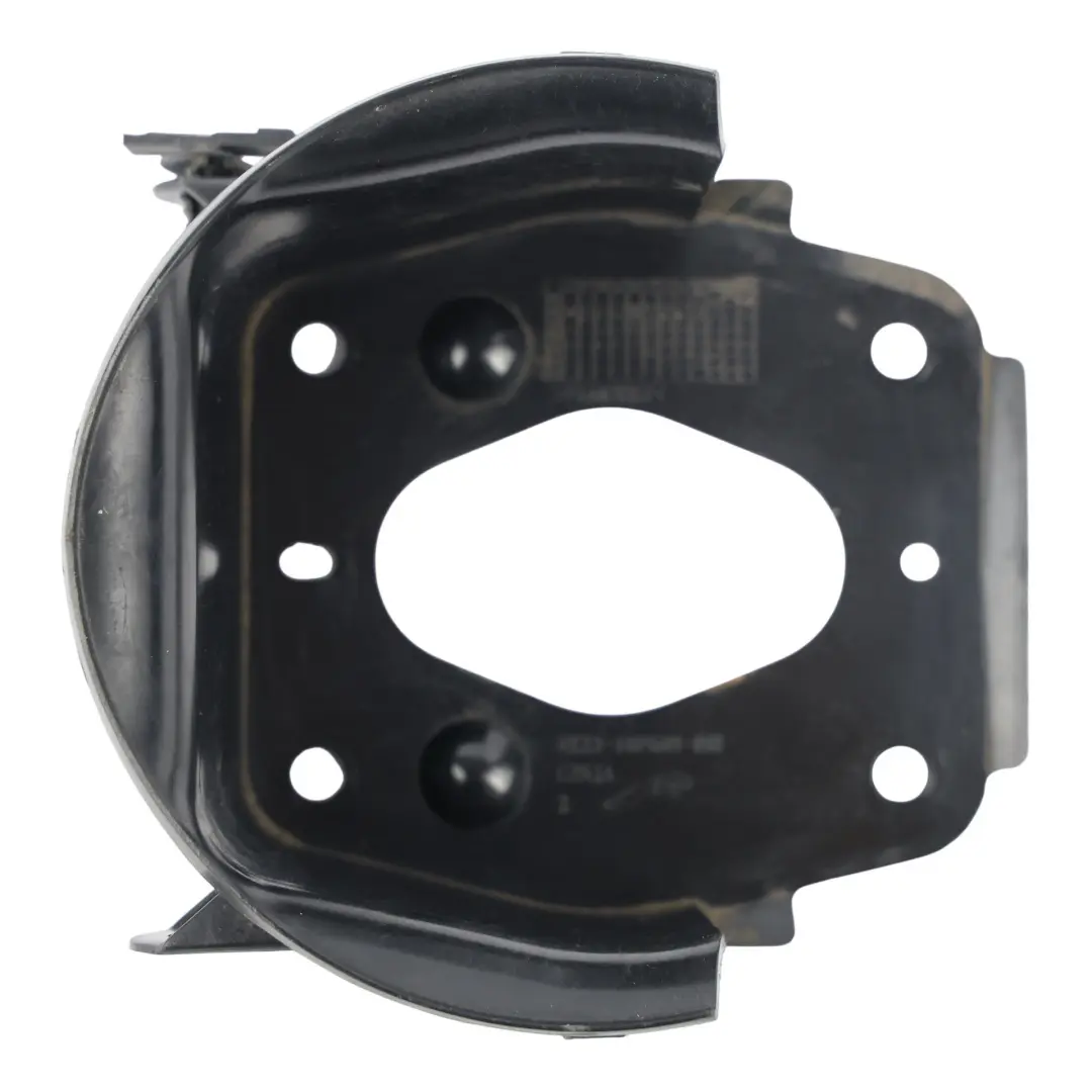 Uchwyt Mocowanie Maski do Jaguar XF X250 XJ X351 o numerze 8X23-16F608-AB Jaguar XF X250 XJ X351 Uchwyt Mocowanie Maski - SKU 8X23-16F608-AB - Numer Części 8X23-16F608-AB