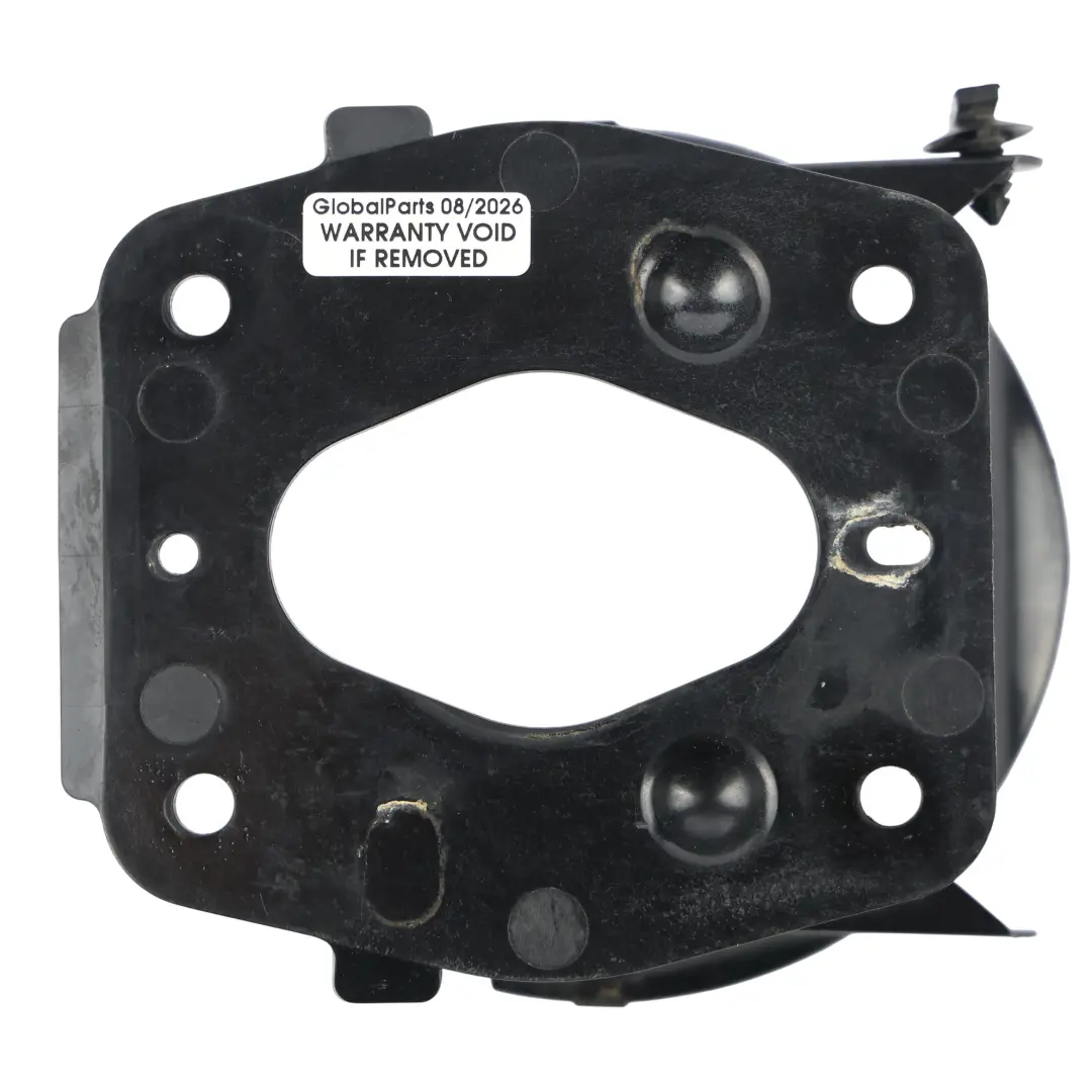 Jaguar XF X250 XJ X351 Bonnet Actuator Bracket Mount Carrier - SKU 8X23-16F608-AB - Part number 8X23-16F608-AB