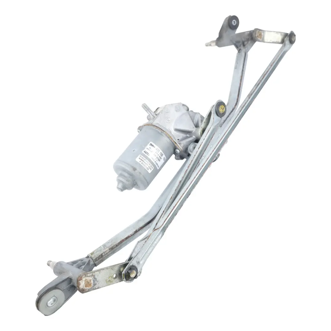 Jaguar Xf X250 Motore Tergicristallo Anteriore Diesel - SKU 8X23-17500-BD - Numero di parte 8X23-17500-BD