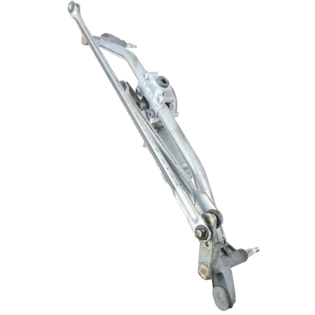 Jaguar Xf X250 Motore Tergicristallo Anteriore Diesel - SKU 8X23-17500-BD - Numero di parte 8X23-17500-BD