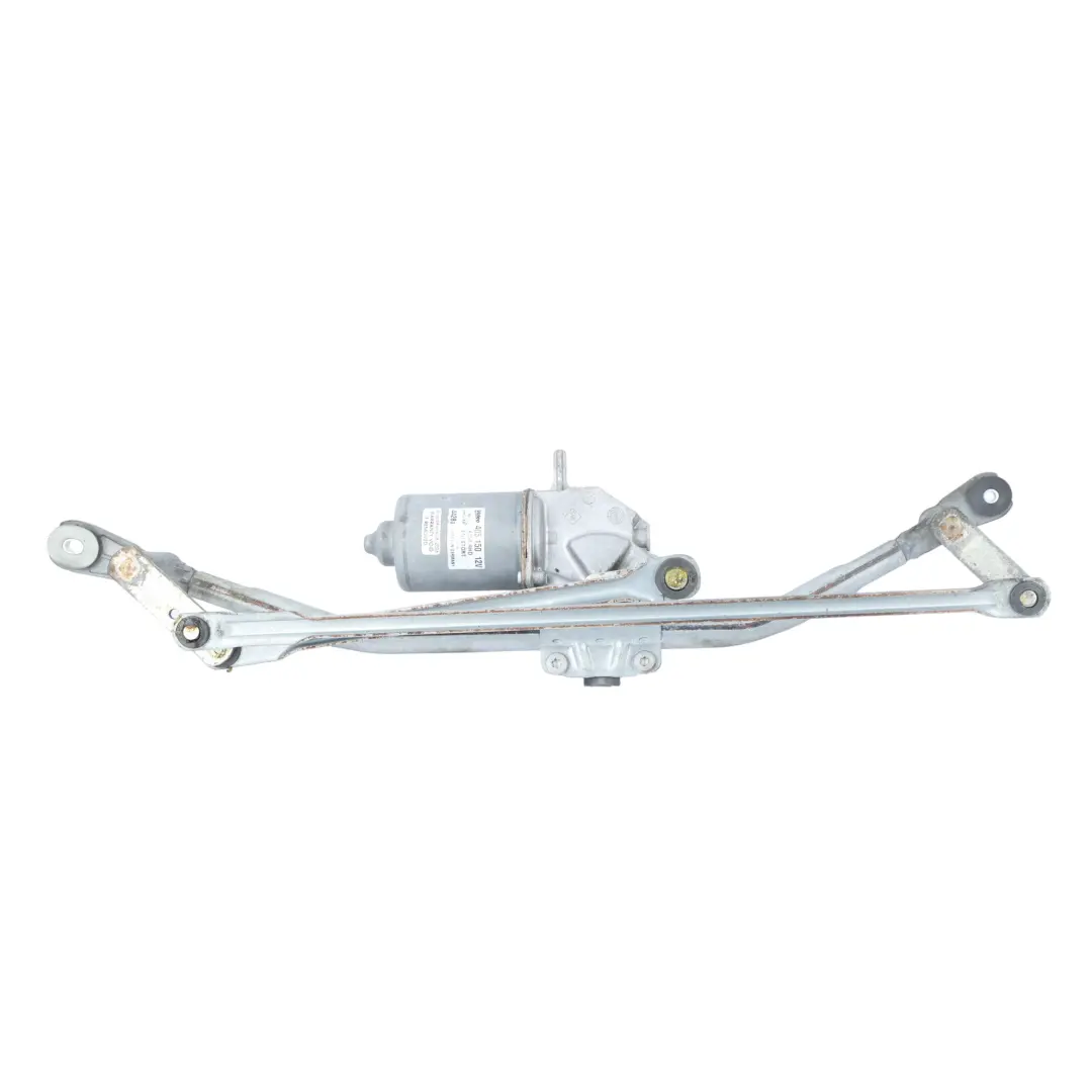 Jaguar Xf X250 Motore Tergicristallo Anteriore Diesel - SKU 8X23-17500-BD - Numero di parte 8X23-17500-BD