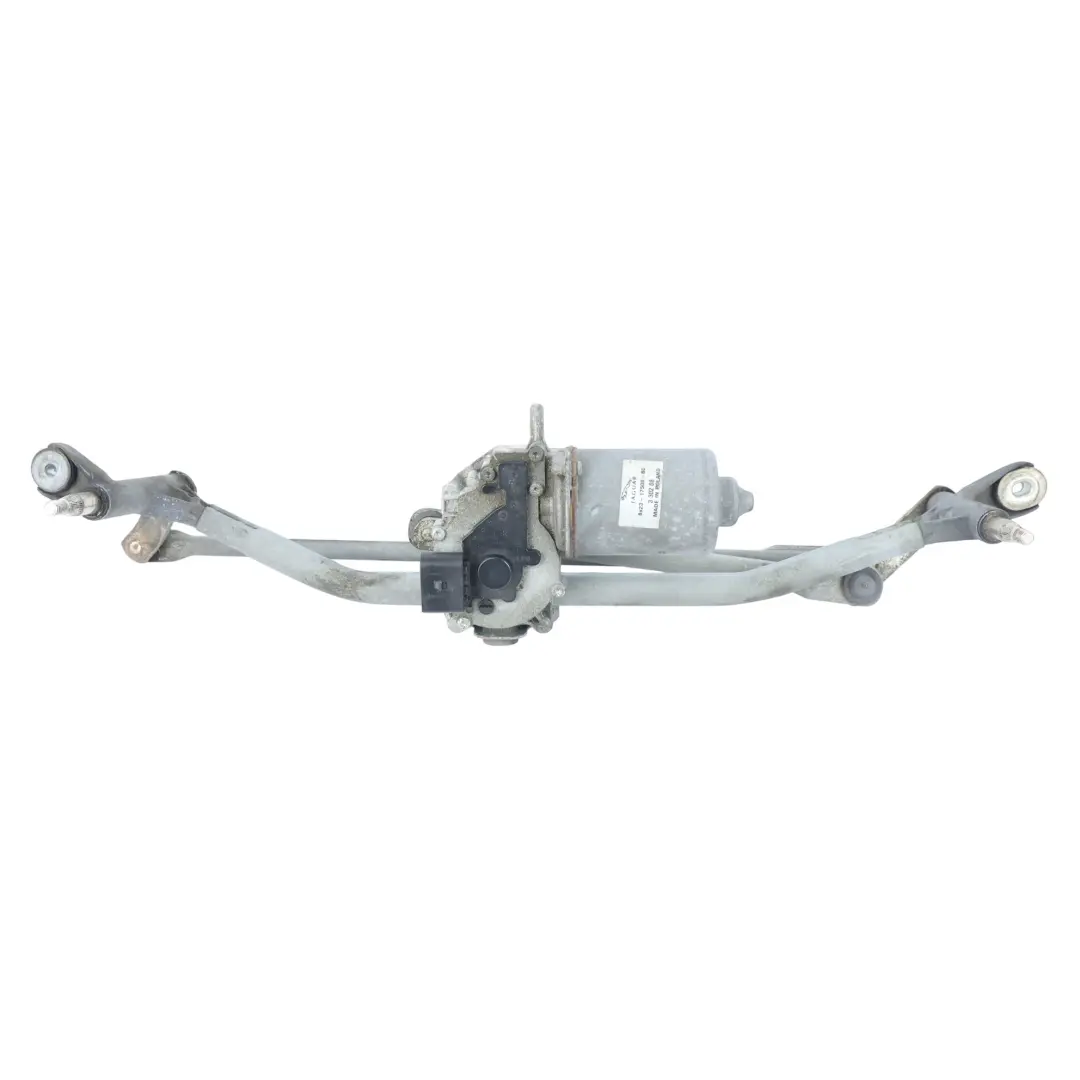 Jaguar Xf X250 Motore Tergicristallo Anteriore Diesel - SKU 8X23-17500-BD - Numero di parte 8X23-17500-BD