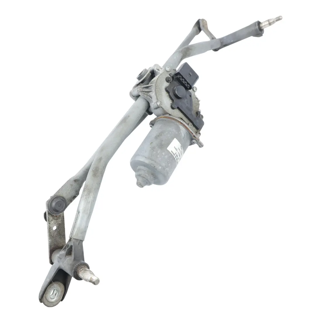 Motore Tergicristallo Anteriore Diesel per Jaguar Xf X250 con numero di parte 8X23-17500-BD Jaguar Xf X250 Motore Tergicristallo Anteriore Diesel - SKU 8X23-17500-BD - Numero di parte 8X23-17500-BD