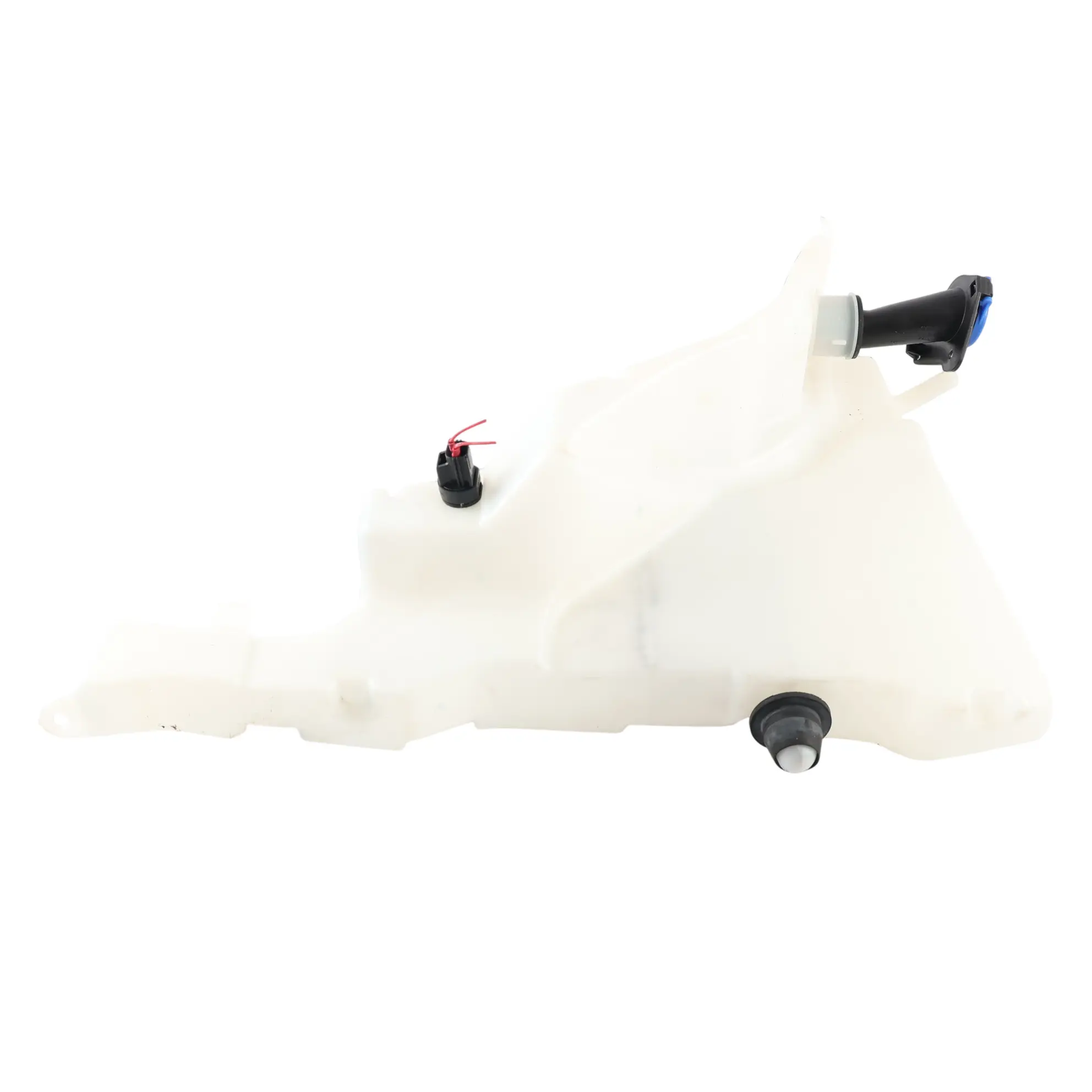 Jaguar XF X250 Windscreen Washer Fluid Bottle Tank Reservoir 8X23-17B613-AE