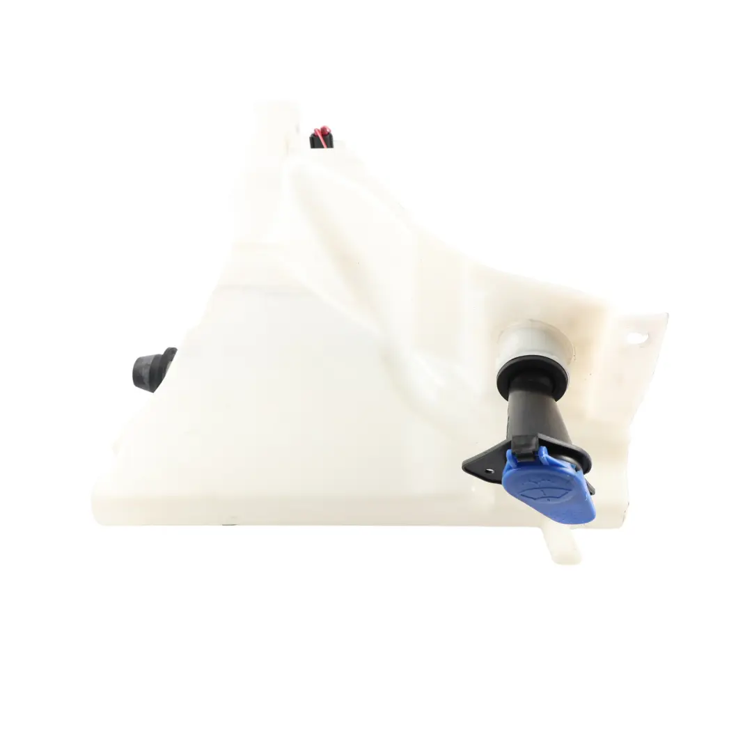 Jaguar XF X250 Windscreen Washer Fluid Bottle Tank Reservoir - SKU 8X23-17B613-AE - Part number 8X23-17B613-AE