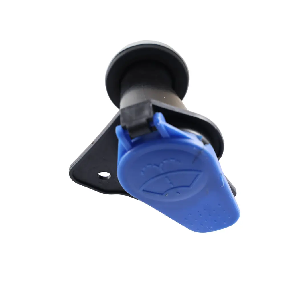 Jaguar XF X250 Windscreen Washer Fluid Bottle Tank Reservoir - SKU 8X23-17B613-AE - Part number 8X23-17B613-AE