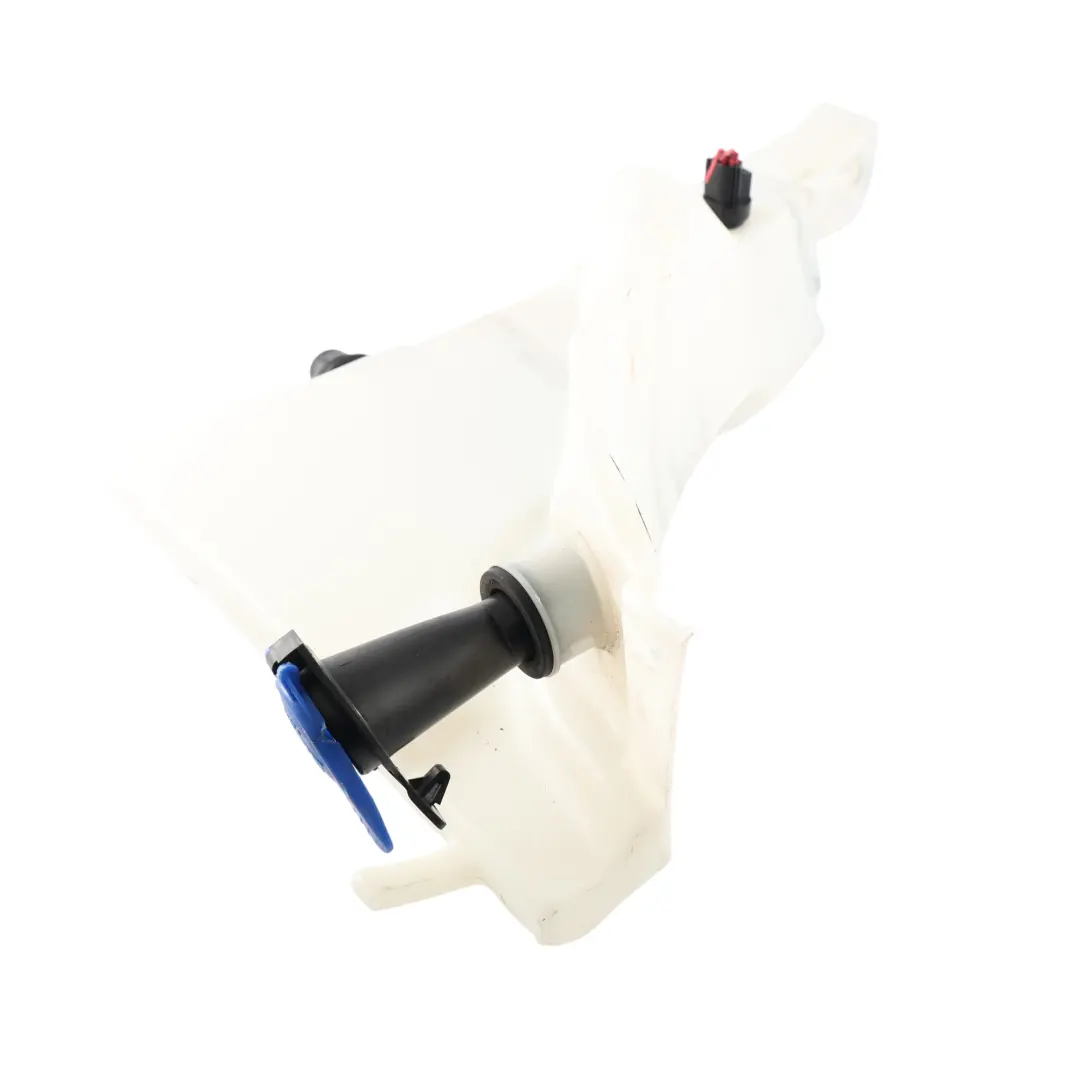 Jaguar XF X250 Windscreen Washer Fluid Bottle Tank Reservoir - SKU 8X23-17B613-AE - Part number 8X23-17B613-AE