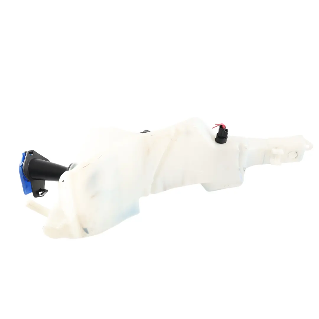 Jaguar XF X250 Windscreen Washer Fluid Bottle Tank Reservoir - SKU 8X23-17B613-AE - Part number 8X23-17B613-AE