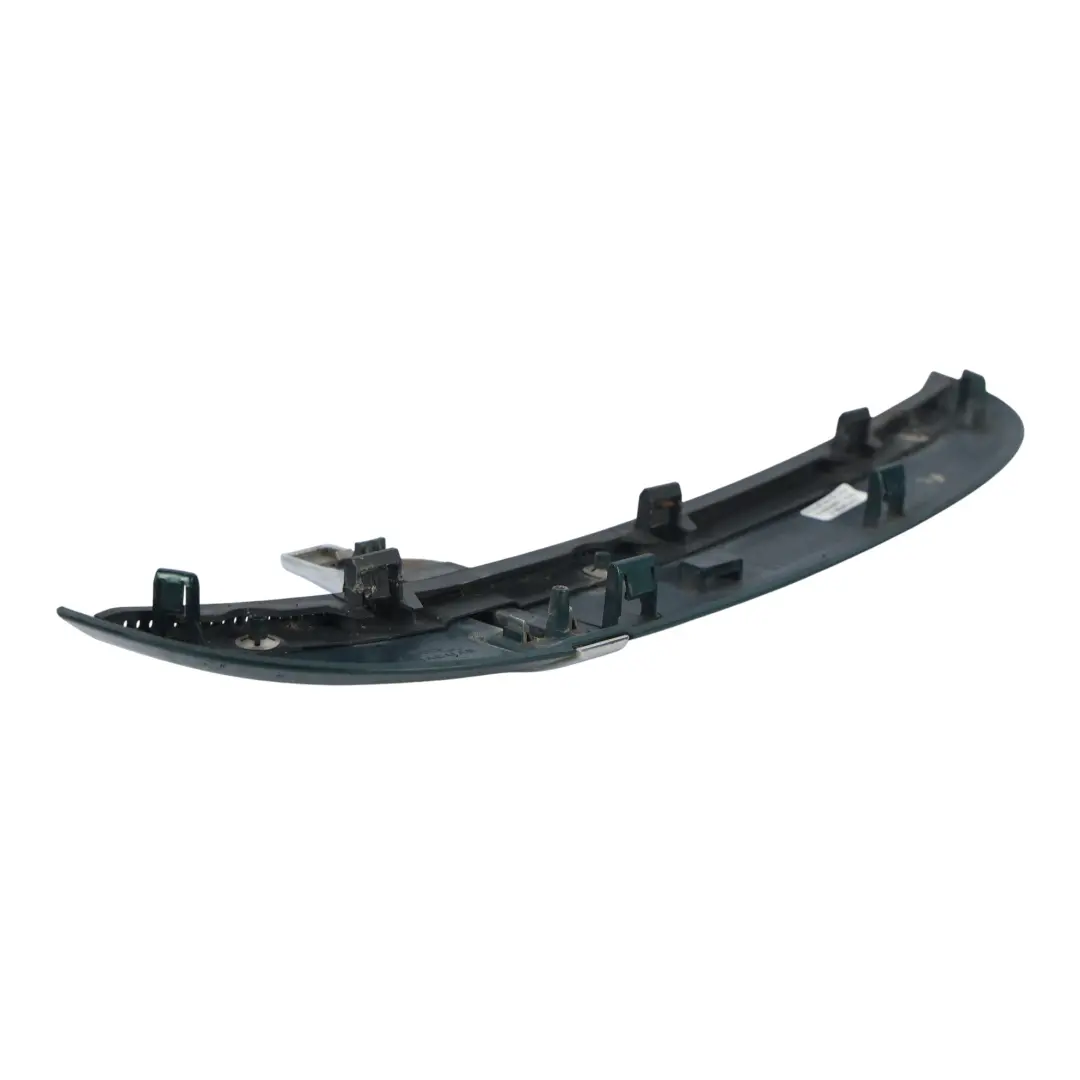 Fender Moulding Trim Cover Panel Right O/S Emerald Fire 2074 to Jaguar Xf X250 with Part number 8X23-280B10-AE Jaguar Xf X250 Fender Moulding Trim Cover Panel Right O/S Emerald Fire 2074 - SKU 8X23-280B10-AE-EFI - Part number 8X23-280B10-AE