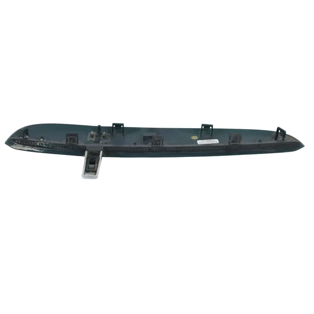 Fender Cover Panel Trim Left N/S Emerald Fire 2074 to Jaguar Xf X250 with Part number 8X23-280B11-AE Jaguar Xf X250 Fender Cover Panel Trim Left N/S Emerald Fire 2074 - SKU 8X23-280B11-AE-EFI - Part number 8X23-280B11-AE