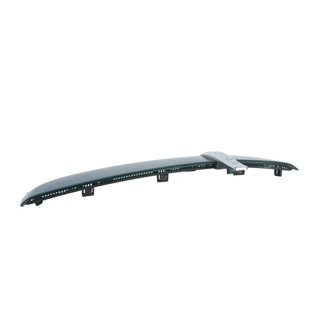 Jaguar Xf X250 Fender Cover Panel Trim Left N/S Emerald Fire 2074 - SKU 8X23-280B11-AE-EFI - Part number 8X23-280B11-AE