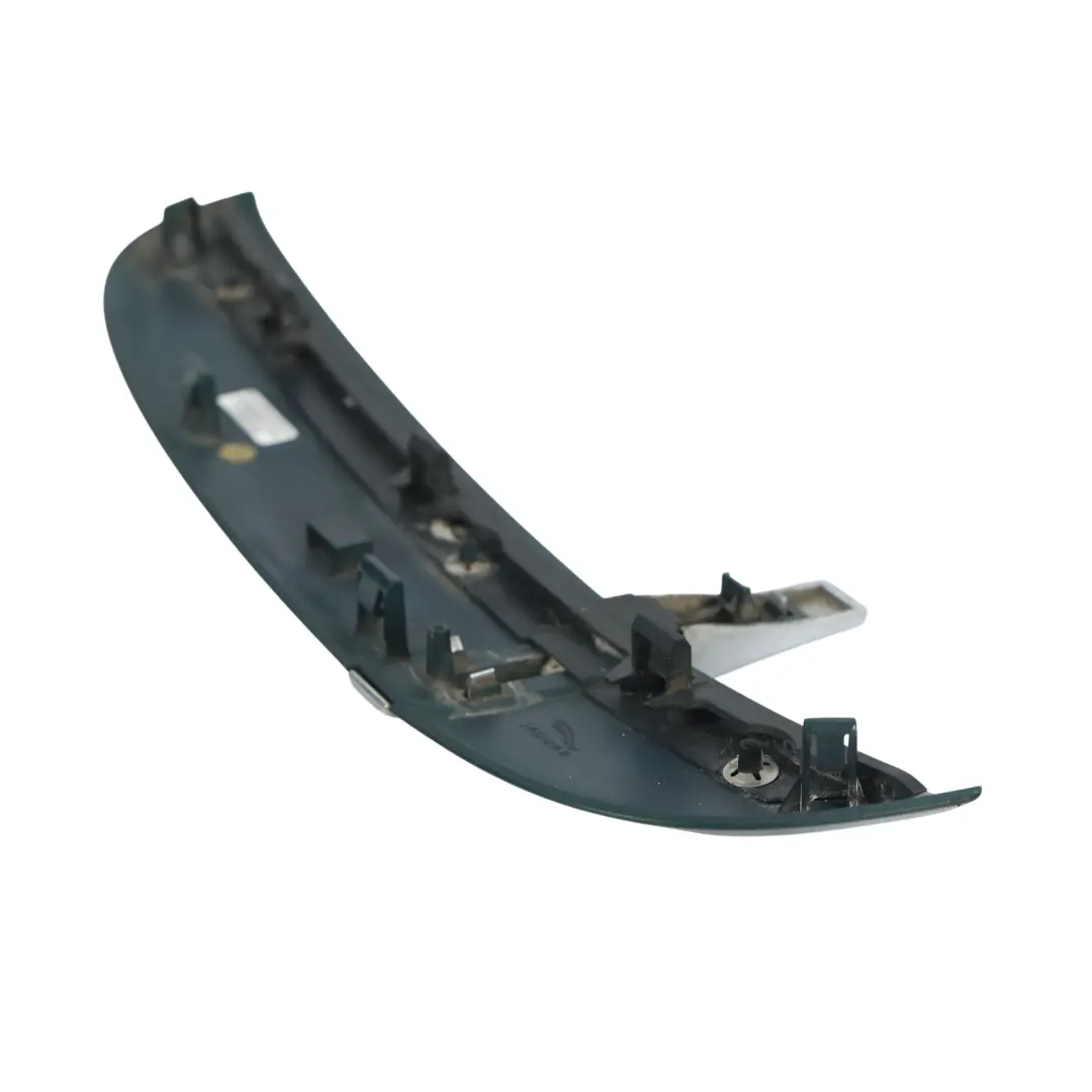 Jaguar Xf X250 Fender Cover Panel Trim Left N/S Emerald Fire 2074 - SKU 8X23-280B11-AE-EFI - Part number 8X23-280B11-AE