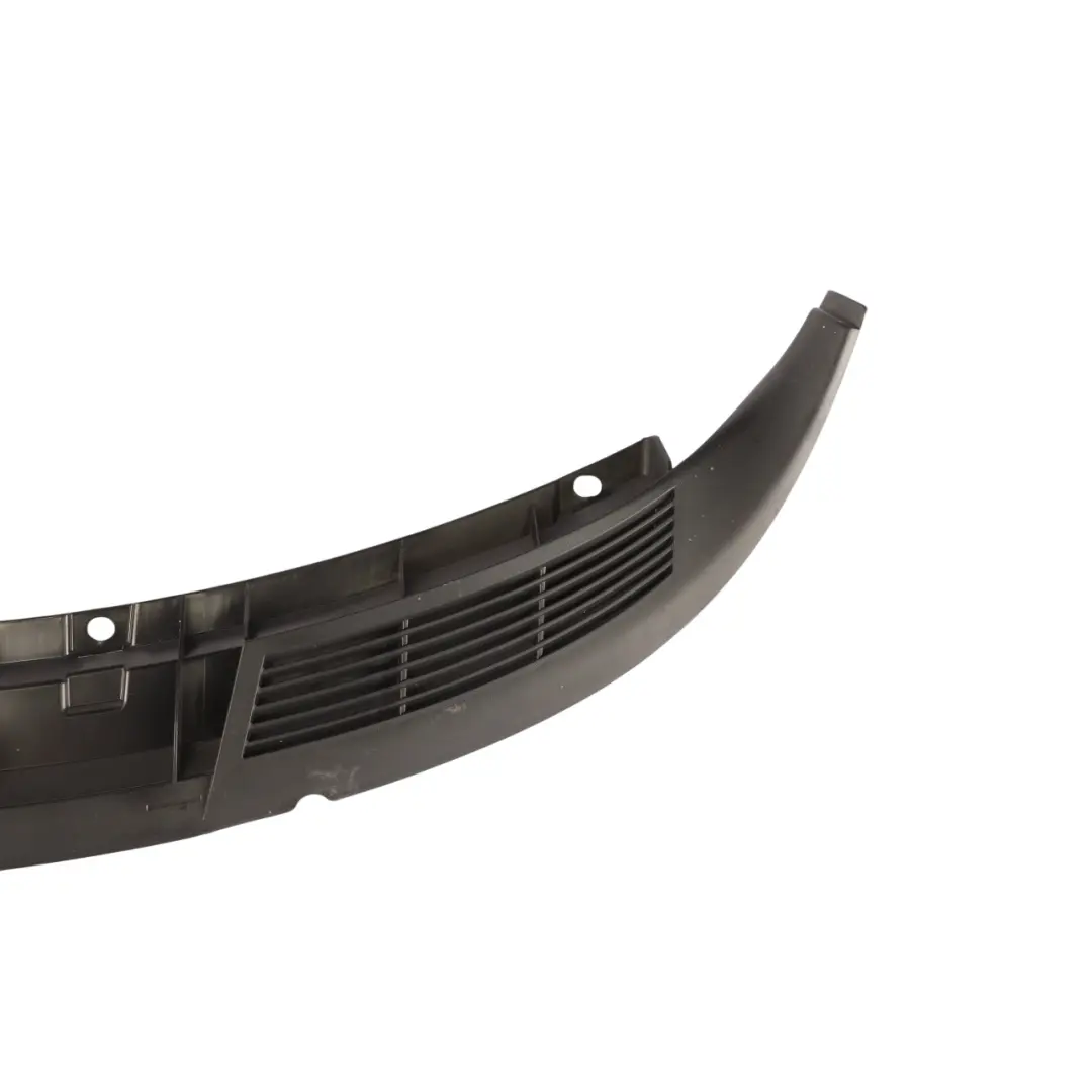Windscreen Parcel Shelf Air Vent Trim Panel to Jaguar XF X250 Rear with Part number 8X23-466B58-AC Jaguar XF X250 Rear Windscreen Parcel Shelf Air Vent Trim Panel - SKU 8X23-466B58-AC - Part number 8X23-466B58-AC