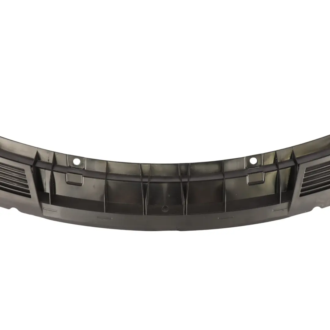 Windscreen Parcel Shelf Air Vent Trim Panel to Jaguar XF X250 Rear with Part number 8X23-466B58-AC Jaguar XF X250 Rear Windscreen Parcel Shelf Air Vent Trim Panel - SKU 8X23-466B58-AC - Part number 8X23-466B58-AC