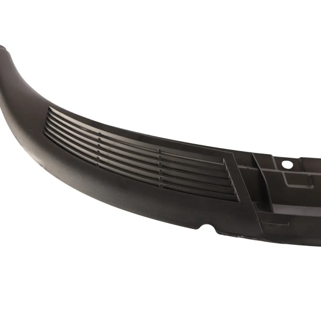 Jaguar XF X250 Rear Windscreen Parcel Shelf Air Vent Trim Panel - SKU 8X23-466B58-AC - Part number 8X23-466B58-AC