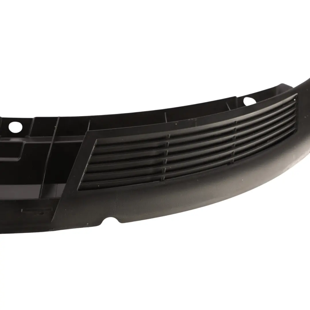 Windscreen Parcel Shelf Air Vent Trim Panel to Jaguar XF X250 Rear with Part number 8X23-466B58-AC Jaguar XF X250 Rear Windscreen Parcel Shelf Air Vent Trim Panel - SKU 8X23-466B58-AC - Part number 8X23-466B58-AC