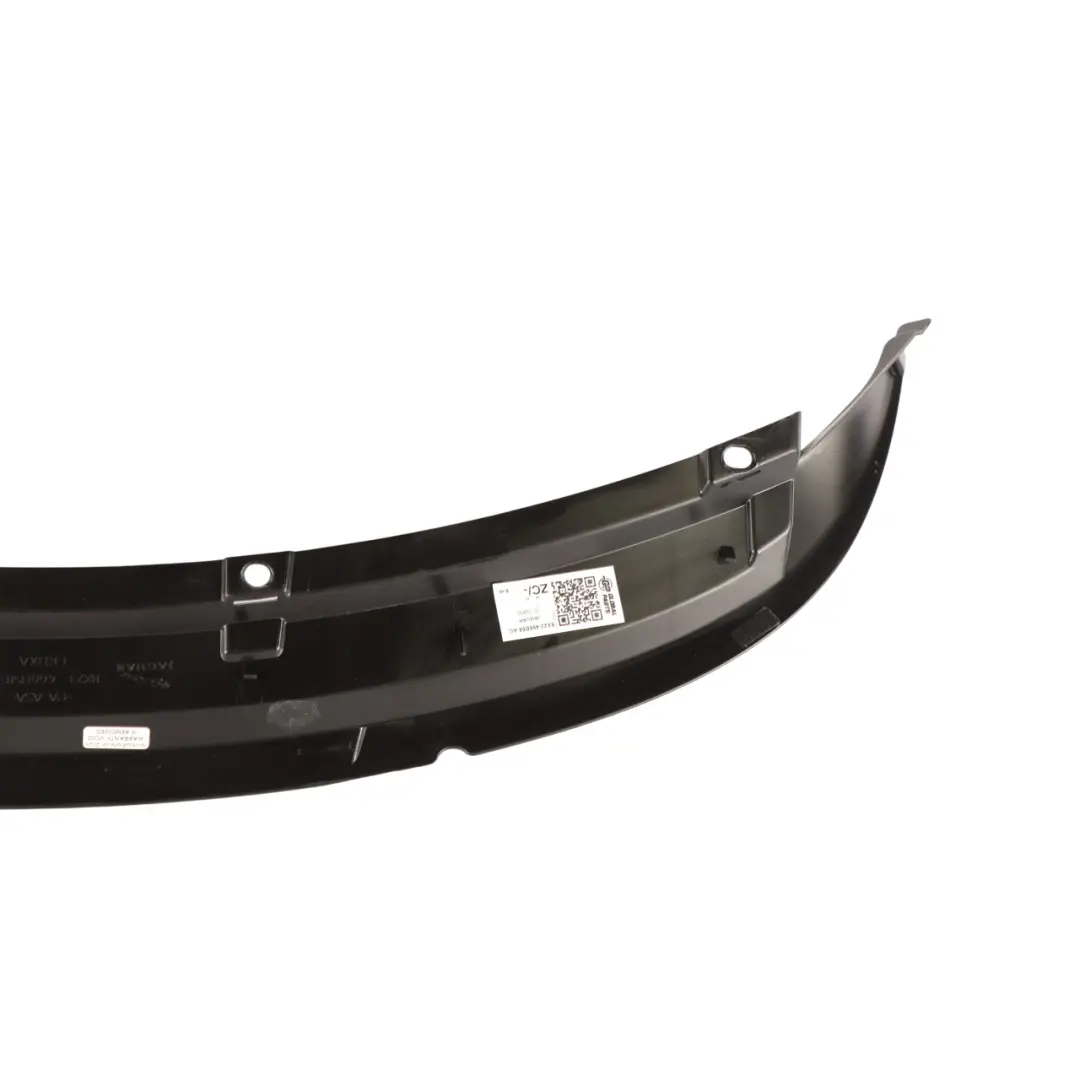 Windscreen Parcel Shelf Air Vent Trim Panel to Jaguar XF X250 Rear with Part number 8X23-466B58-AC Jaguar XF X250 Rear Windscreen Parcel Shelf Air Vent Trim Panel - SKU 8X23-466B58-AC - Part number 8X23-466B58-AC